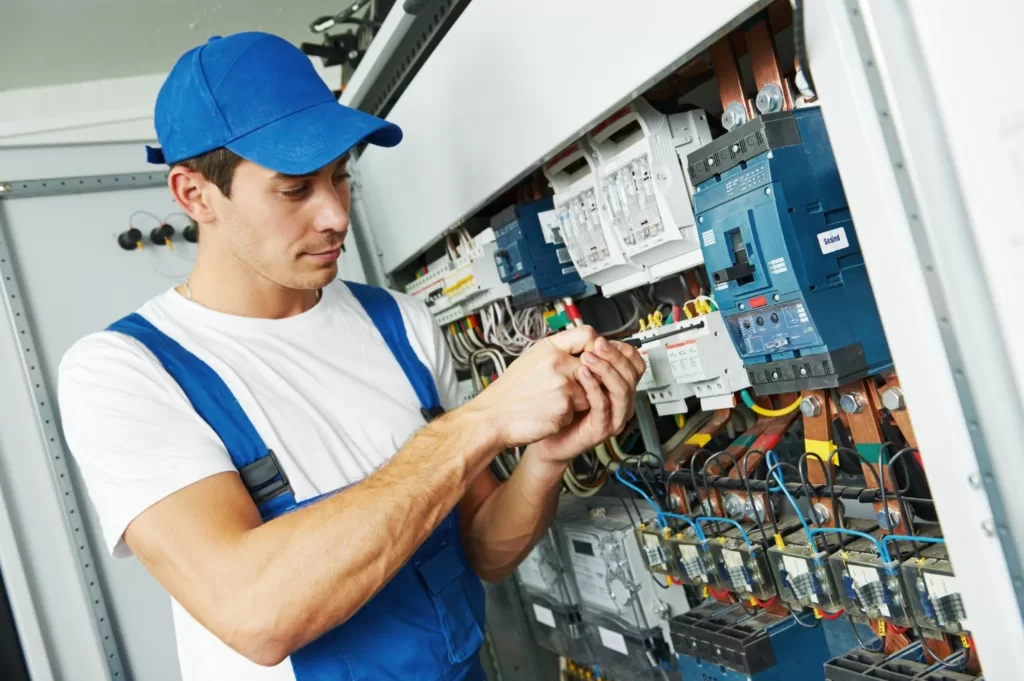 Finding a Residential Electrician