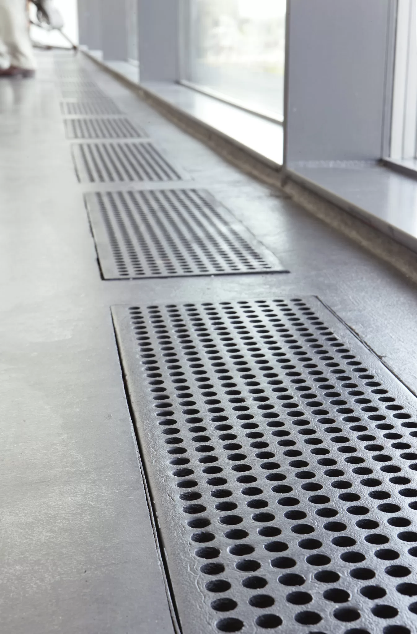 featured image - Integrating Heated Flooring Systems