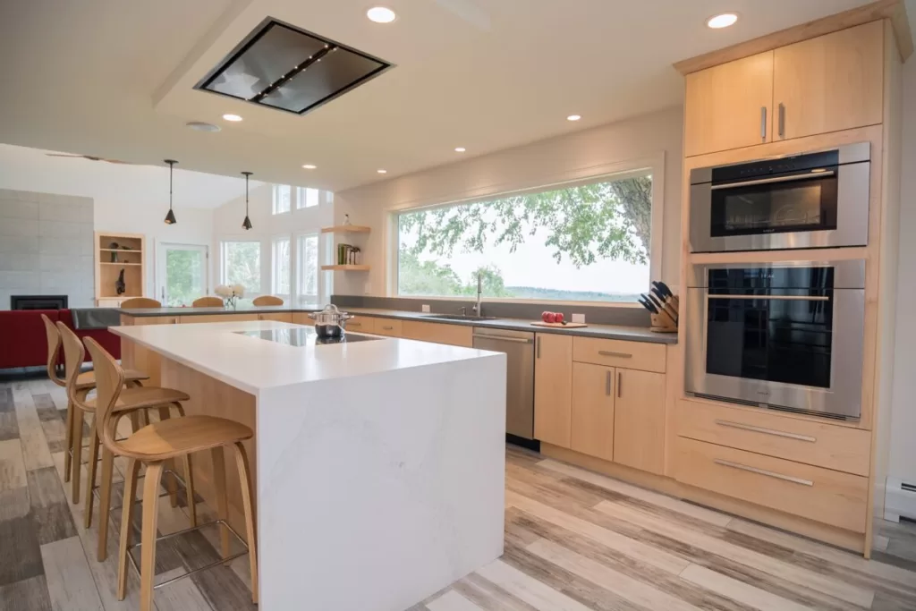 Guide to Designing a Low-maintenance Kitchen image - Guide to Designing a Low-maintenance Kitchen