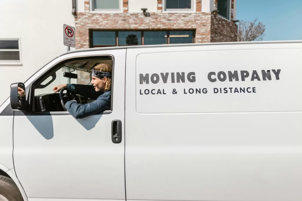 image - Moving Company or Individual Movers
