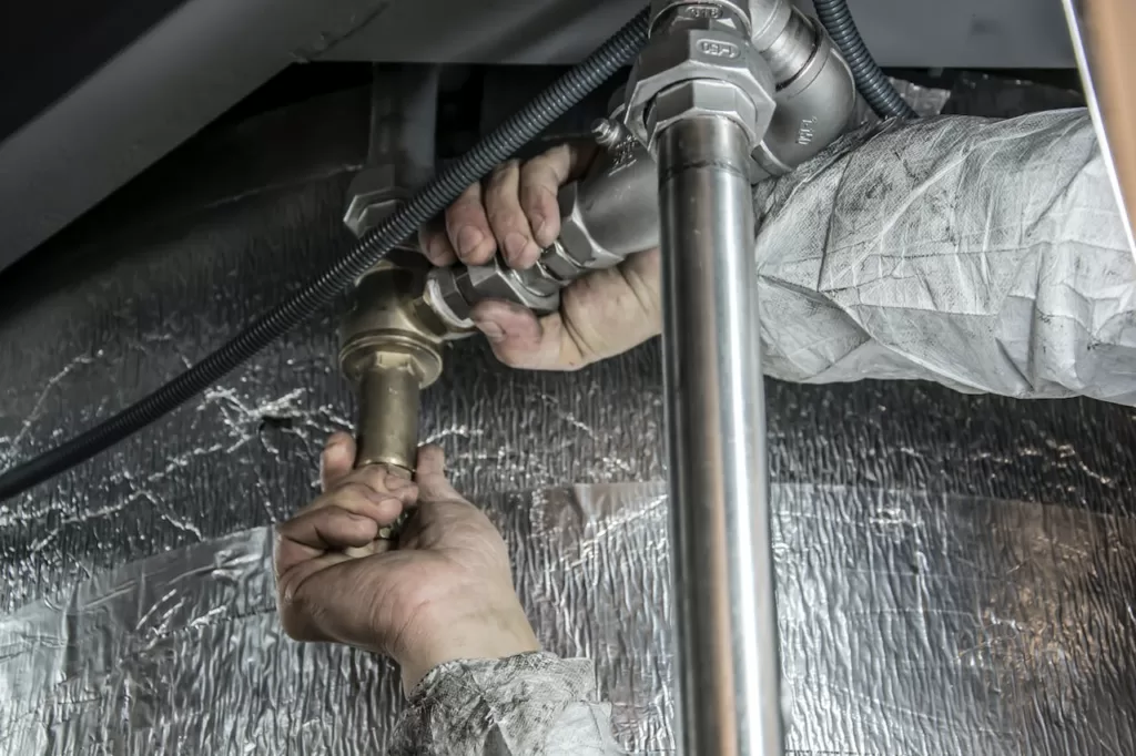 image - Services of a Qualified Plumber