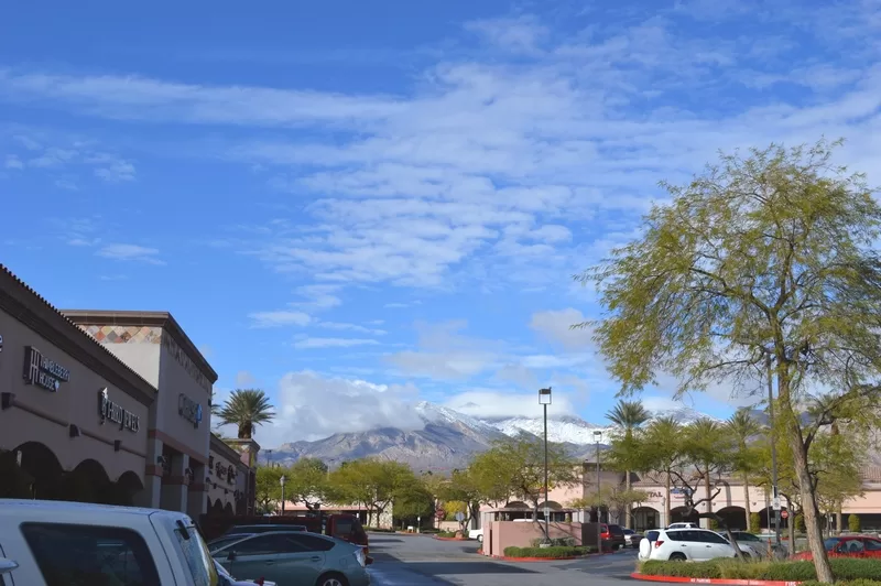 5 Luxury Summerlin Neighborhoods image - 5 Luxury Summerlin Neighborhoods