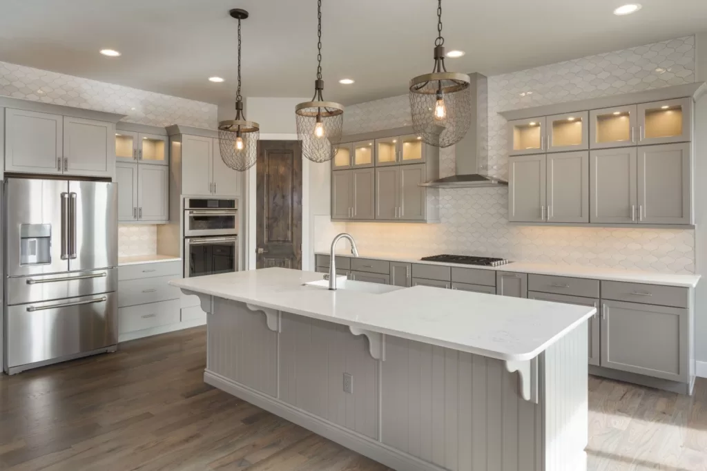 The Role of a Kitchen Renovation Company image - The Role of a Kitchen Renovation Company
