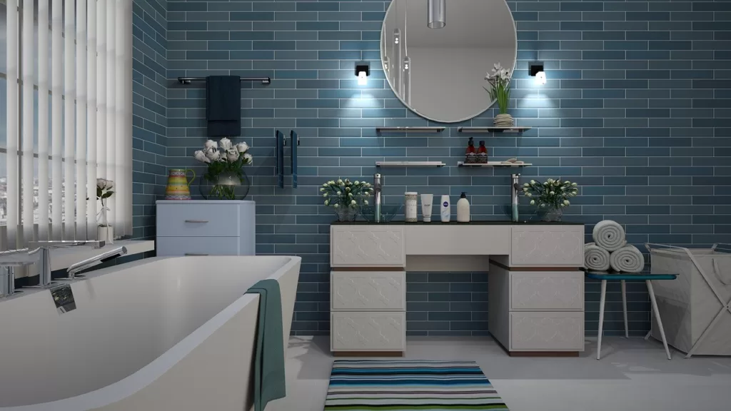 Top Trends in Bathroom Remodeling image - Top Trends in Bathroom Remodeling