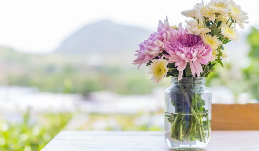 Transform Your Space With Creative Floral Decor Ideas image - Transform Your Space With Creative Floral Decor Ideas
