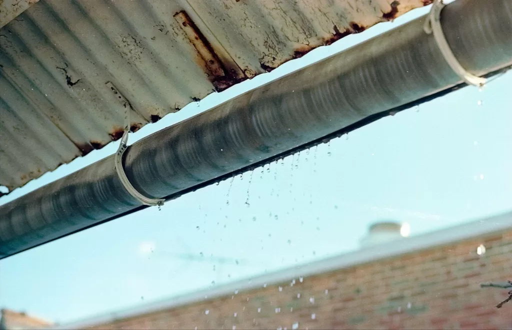 image - Understanding the Importance of Gutter Cleaning in Adelaide