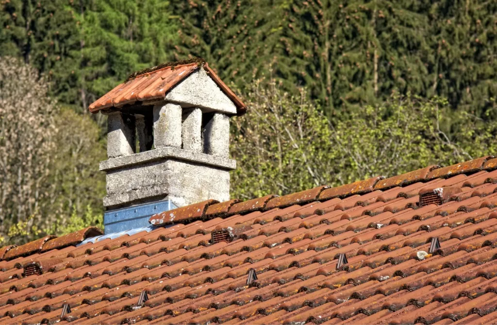 Time to Clean Your Chimney image - Time to Clean Your Chimney