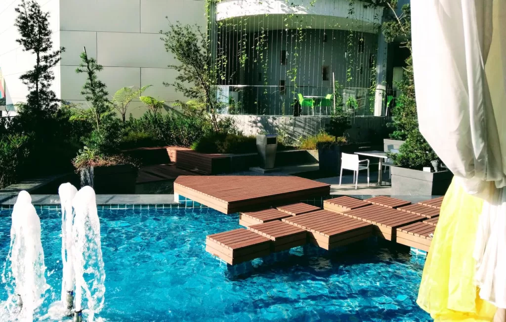 Top Benefits of Professional Pool Deck Resurfacing image - Top Benefits of Professional Pool Deck Resurfacing