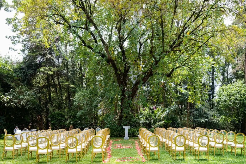 image - Choose the Right Wedding Venue