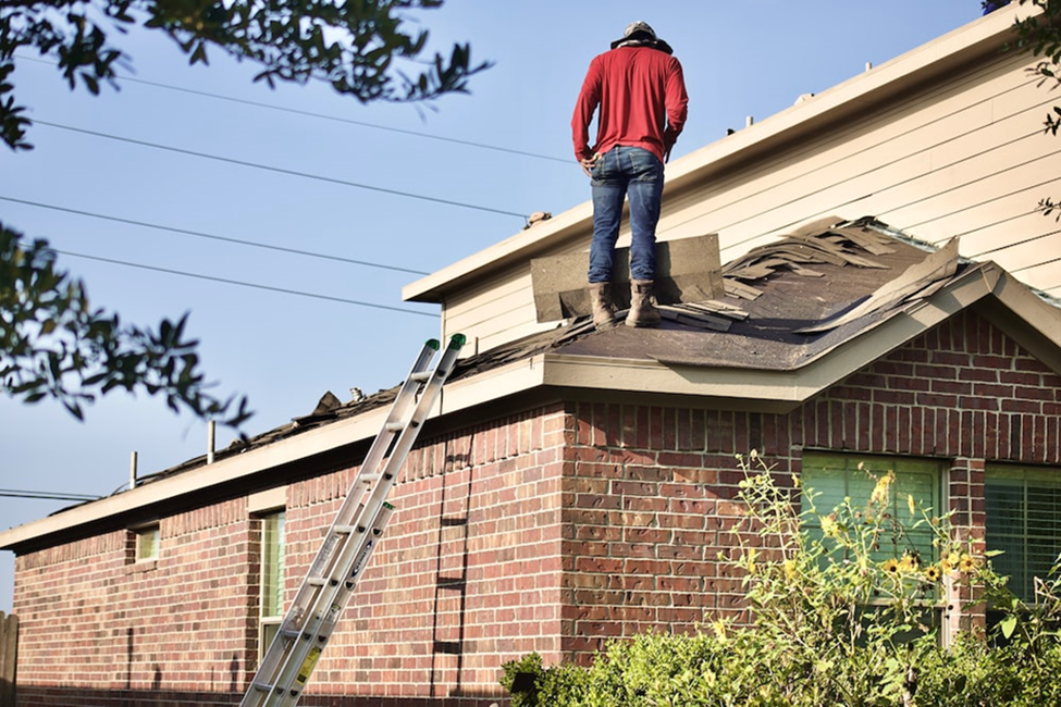 DIY Roof Replacement and Repairs image - DIY Roof Replacement and Repairs