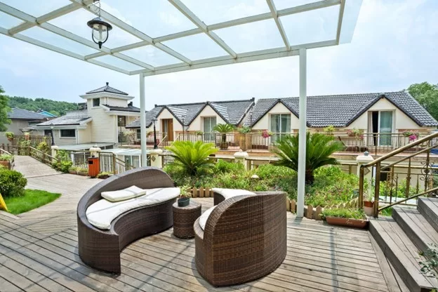 Transform Your Outdoor Space: Picking the Right Deck Design image - Transform Your Outdoor Space: Picking the Right Deck Design
