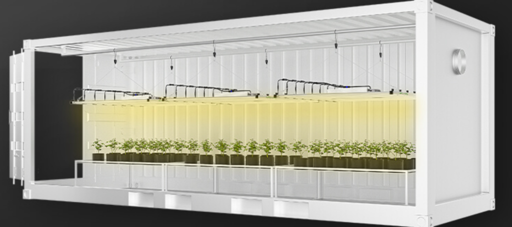 image - Grow Light Spectrum