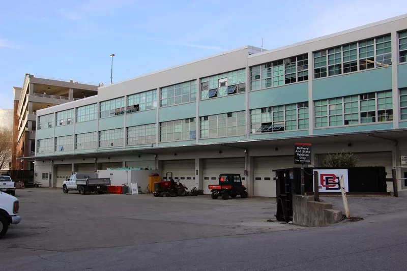 featured image - The Silent Guardians: the Importance of Building Maintenance in Termite Prevention