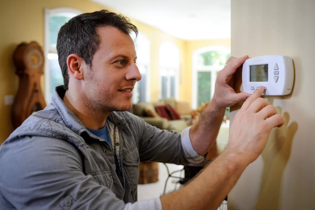 how to leverage your Honeywell thermostat for efficient heating