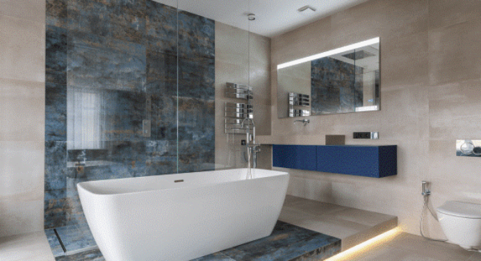 Elevate Your Home: Mastering the Art of Bathroom Interior Design