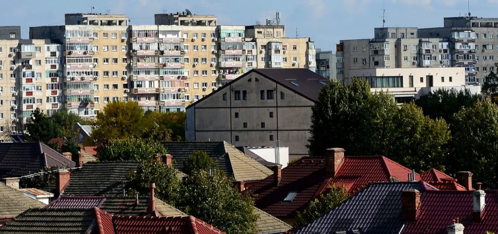 image - Role of Concrete in Sustainable Urban Development