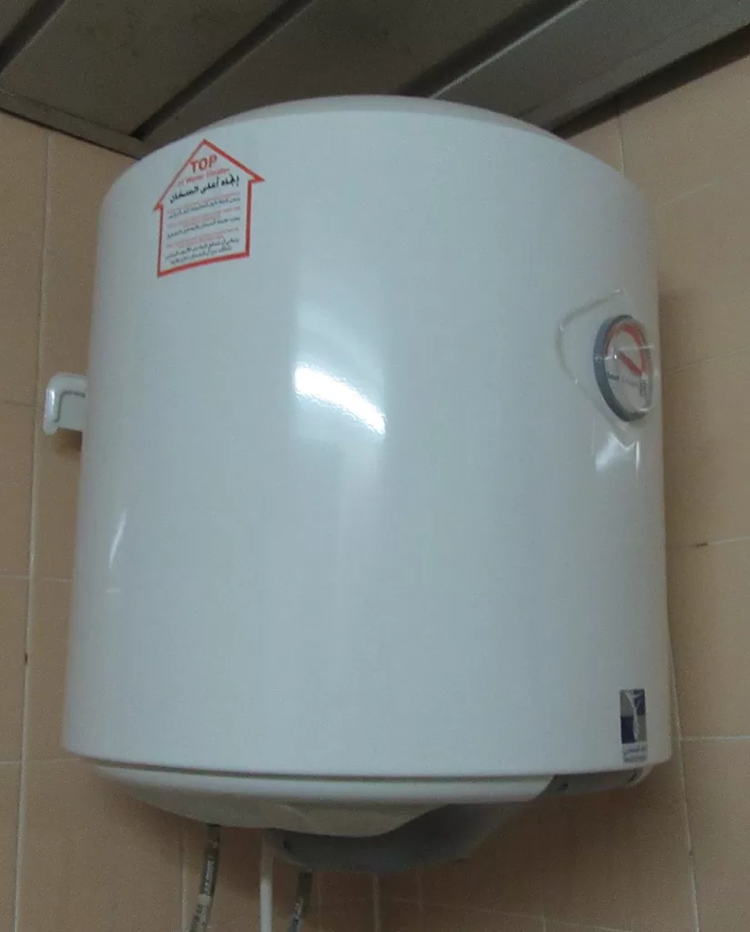 image - Solving Noisy Water Heater Problems A Comprehensive Guide