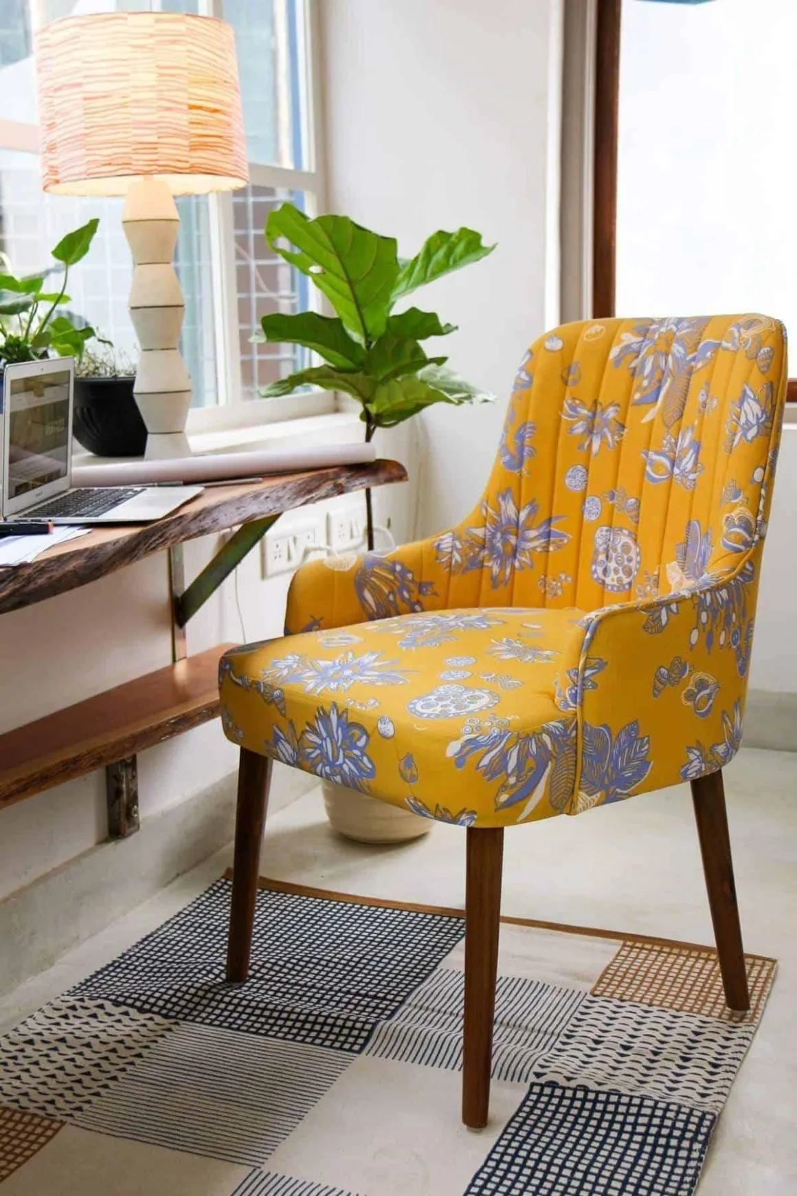 image - comfortable study chairs.