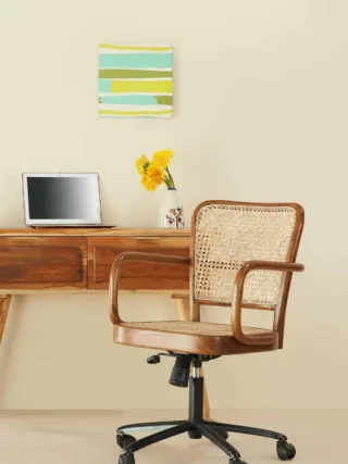 featured image - Choosing the Perfect Study Chair For Your Home Workspace