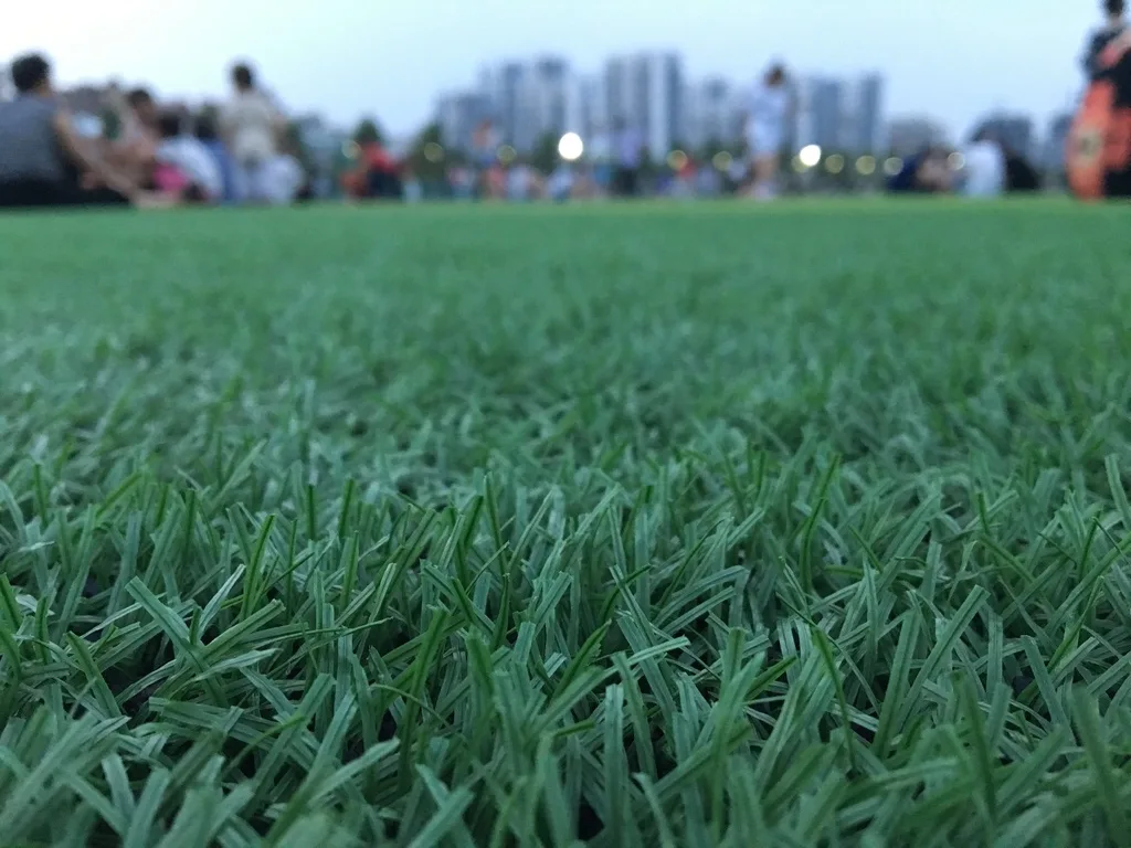 Explore creative uses for synthetic grass: craft a whimsical topiary or transform your man cave with this versatile material!