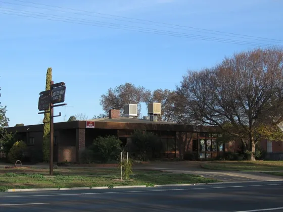 featured image - A Guide to Goornong’s Local Eats and Treats