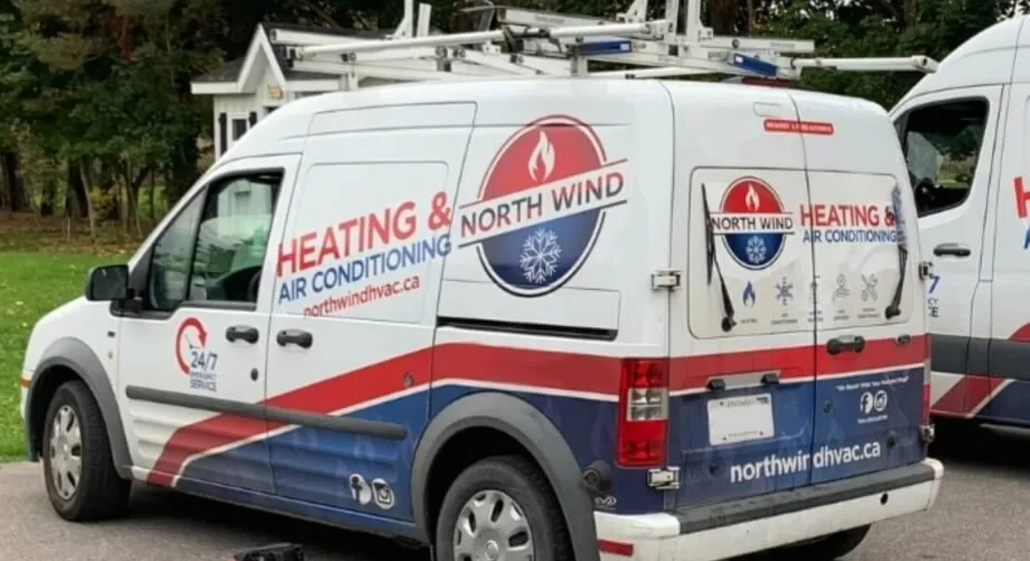Chilling Out Weather: Coldwater HVAC Services for Residential and Commercial Spaces