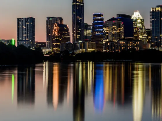 featured image - Exploring Life in Northwest Arkansas What to Expect When Moving to the Natural State