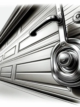 Learn the signs your garage door needs maintenance and get expert tips to keep it running smoothly. Save time and ensure safety!