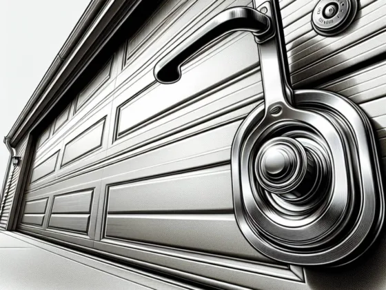 Learn the signs your garage door needs maintenance and get expert tips to keep it running smoothly. Save time and ensure safety!
