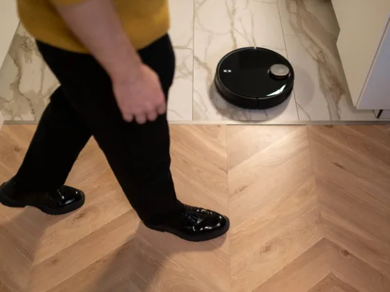 featured image - Roborock Cleaning Solutions: 8 Unexpected Solutions You Never Knew Existed