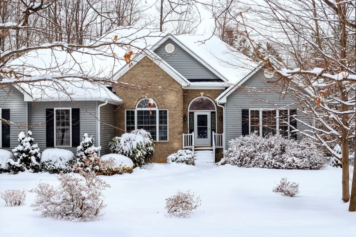 image - Seasonal Home Maintenance Guide Year-Round Tips for a Healthy Home