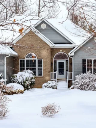 featured image - Seasonal Home Maintenance Guide Year-Round Tips for a Healthy Home