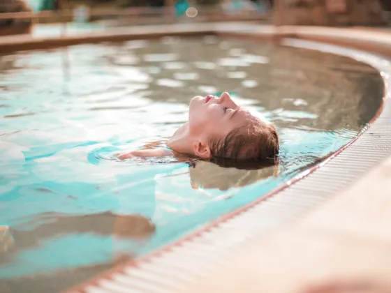 featured image - 6 Essential Pool Maintenance Tips to Keep Your Water Crystal Clear