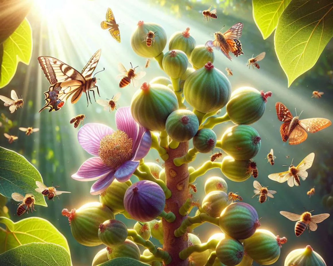 Pollination