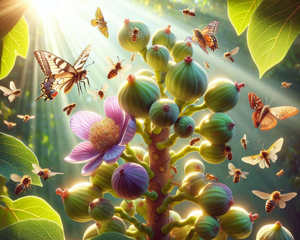 Why Is My Fig Tree Dropping Fruit? Learn the Surprising Reasons