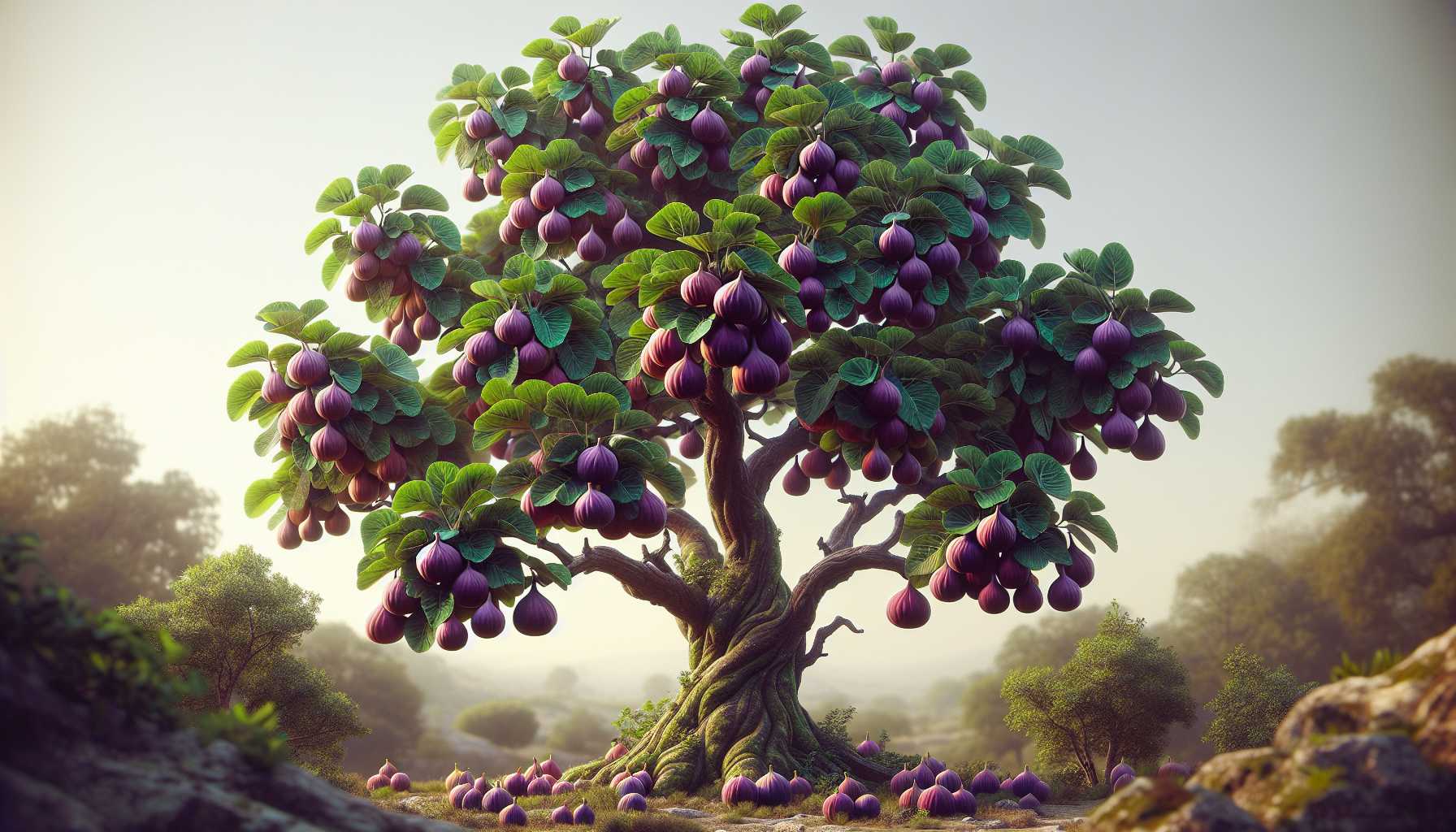 Why Is My Fig Tree Dropping Fruit? Learn the Surprising Reasons