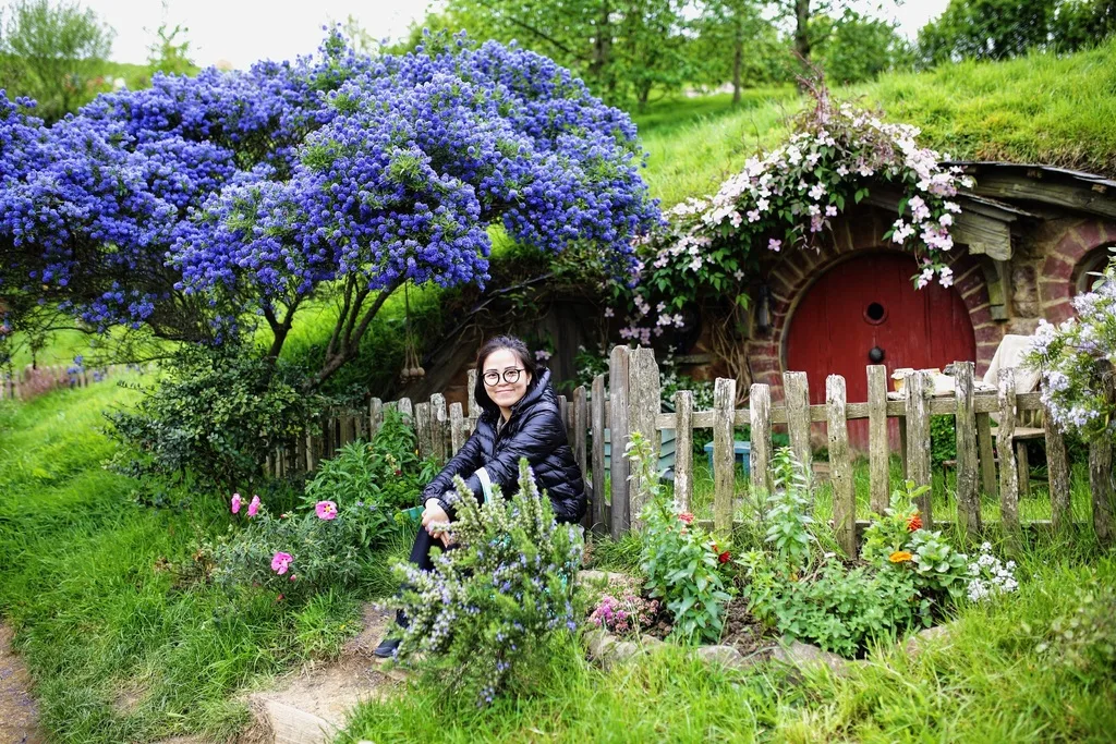 What You Need to Know About Designing a Dreamy Wildflower Garden