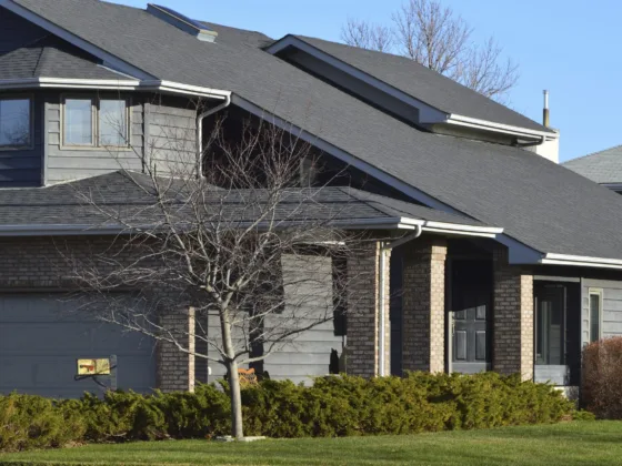 Common Mistakes to Avoid in Domestic Property Maintenance