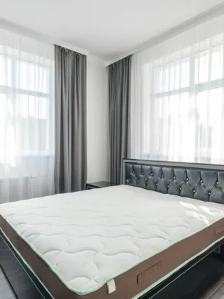 Choosing the right mattress is essential for a restful and healthy sleep experience.