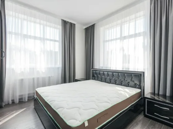 Choosing the right mattress is essential for a restful and healthy sleep experience.