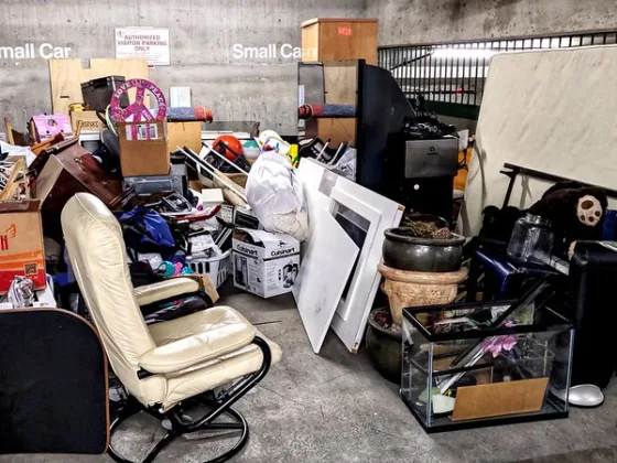 What Are the Environmental Benefits of Hiring a Junk Removal Service?