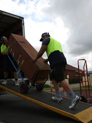 It’s essential to understand what goes into these quotes to avoid surprises on moving day.