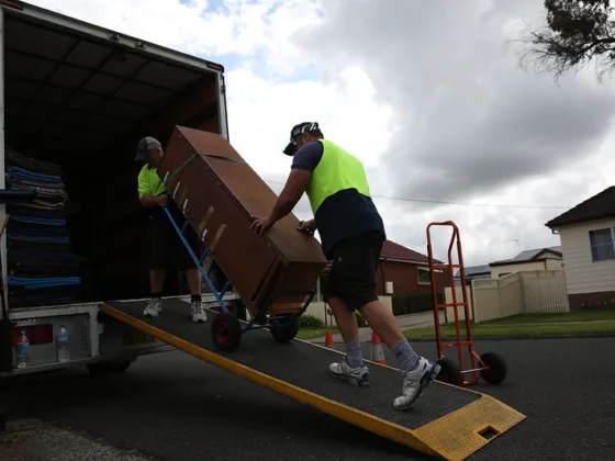 It’s essential to understand what goes into these quotes to avoid surprises on moving day.