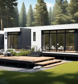 Factors to Consider When Planning Your Modular Granny Flat