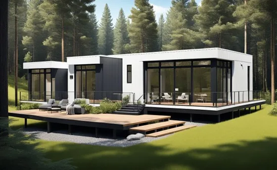 Factors to Consider When Planning Your Modular Granny Flat