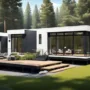 Factors to Consider When Planning Your Modular Granny Flat