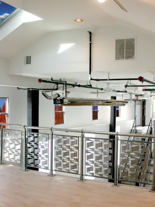 Elevate Your Home With Smidesrum's Custom Metalwork