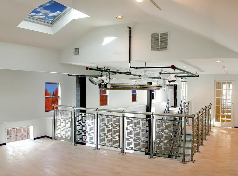 Elevate Your Home With Smidesrum's Custom Metalwork