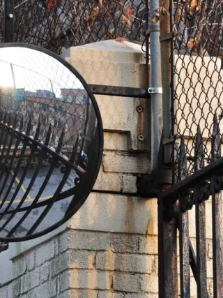 A well-designed and professionally installed fence or gate can make a world of difference for your commercial property