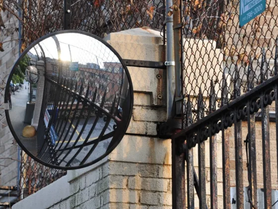 A well-designed and professionally installed fence or gate can make a world of difference for your commercial property